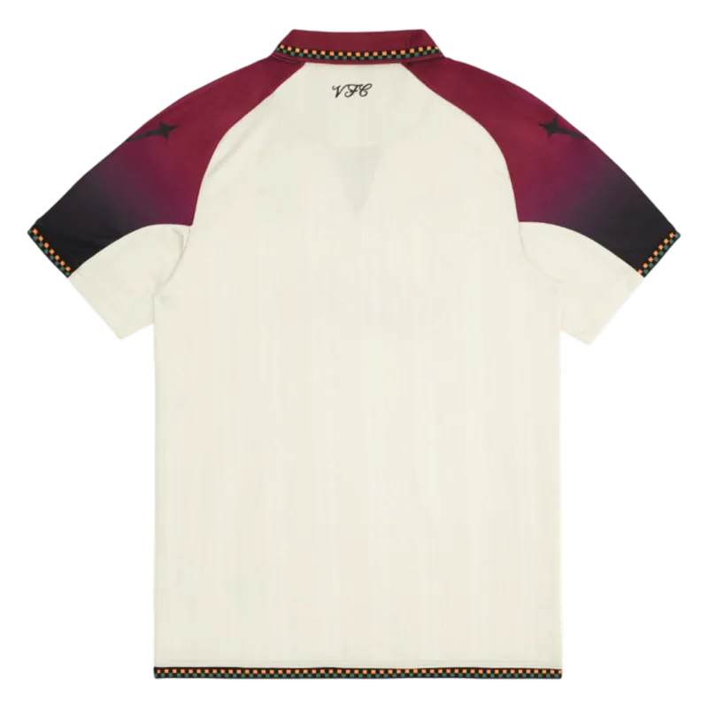 Venezia FC Away Soccer Jersey 2025/26