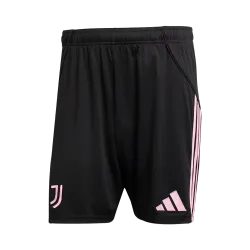 US10.99 - Juventus Home Soccer Shorts 2025/26