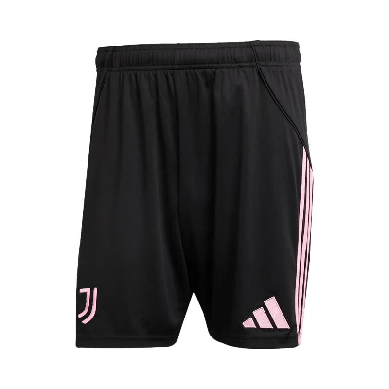Pantaloncini da calcio Home Juventus 2025/26