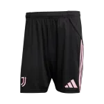 Pantaloncini da calcio Juventus Home 2025/26 Pantaloncini da calcio Home Juventus 2025/26