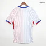 Camisola de futebol da França EURO 2024