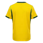 Brazilië Jersey Home 2026 Wereldkampioenschap