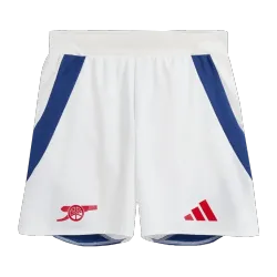 Arsenal Home Premium Soccer Shorts 2024/25 - product photo Arsenal Home Premium Soccer Shorts 2024/25 product image