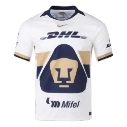 Pumas UNAM Home Soccer Jersey 2025/26 - product photo US16.99 - Pumas UNAM Home Soccer Jersey 2025/26