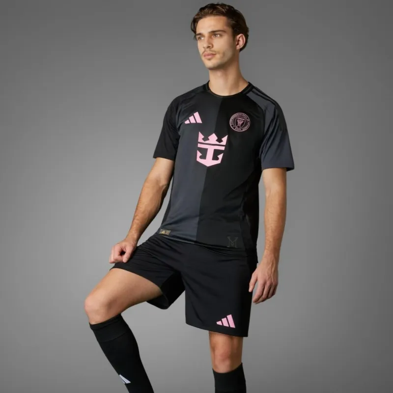 Inter Miami CF Away Premium Soccer Jersey 2025