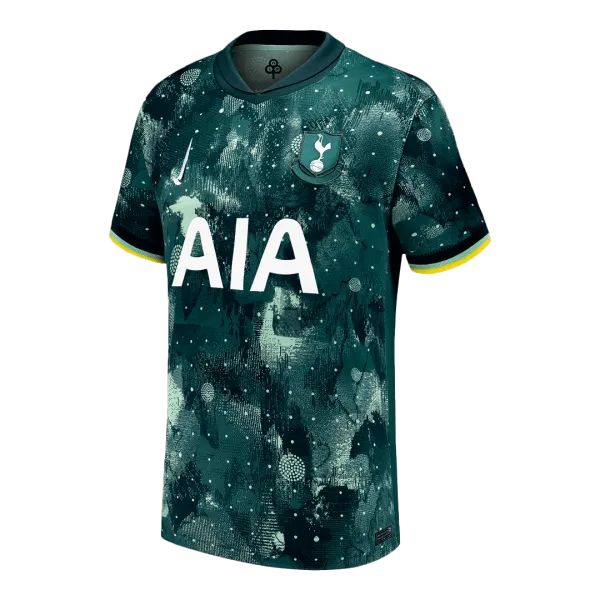 Tottenham Hotspur kit - A-Grade Quality Detail View