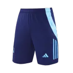 Arsenal Pre-Match Soccer Shorts 2024/25