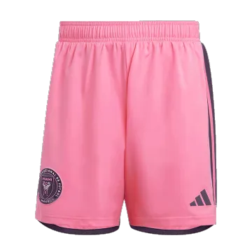 Inter Miami CF Home Soccer Men's Shorts 2024