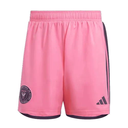 Inter Miami CF Home Soccer Men's Shorts 2024
