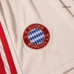 Bayern Munich Third Away Kids Soccer Jerseys Kit 2024/25 UCL