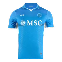 Napoli Home Premium Soccer Jersey 2024/25 product image