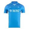 Napoli Home Premium Soccer Jersey 2024/25