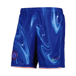 Chelsea Home Soccer Shorts 2024/25 - product photo Chelsea Home Soccer Shorts 2024/25 product image