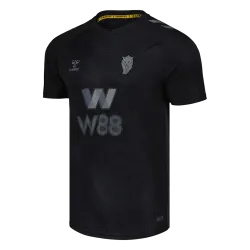 Sunderland AFC Derde Weg Voetbal Jersey 2025/26 - product foto Sunderland AFC Derde Weg Voetbal Jersey 2025/26 product afbeelding