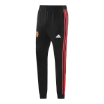 Manchester United Tracksuit 2023/24 Black