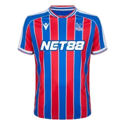 Crystal Palace Heimtrikot 2025/26 – Produktfoto Produktbild: Crystal Palace Heimtrikot 2025/26