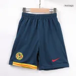 Club America Home Kids Soccer Jerseys Kit 2024/25