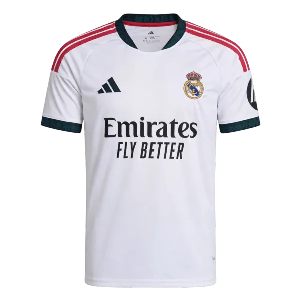 Camiseta 26/27 Real Madrid - Calidad A Vista detallada