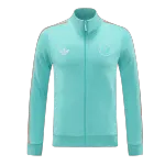 Giacca da allenamento Inter Miami CF 2024 verde
