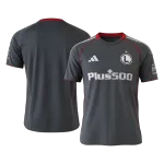 Legia Warszawa Third Away Soccer Jersey 2025/26