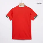 Women’s Portugal Home Jersey 2025