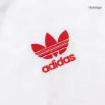 Retro Soccer Jersey Manchester United Away 1991