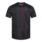 Bayer 04 Leverkusen Home Soccer Jersey 2025/26
