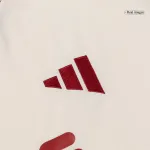 Liverpool Away Jerseys Kit 2025/26