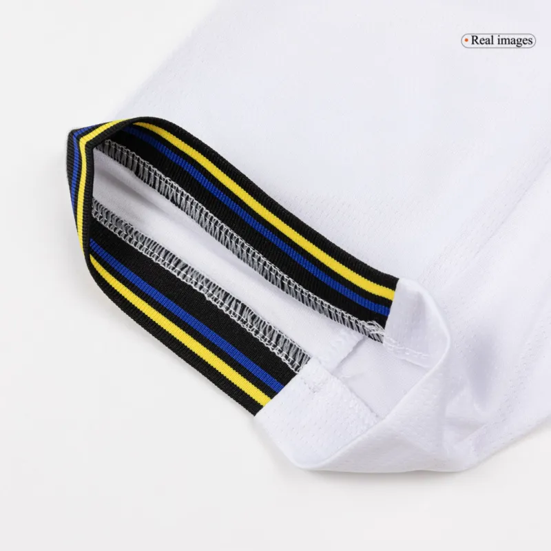 Parma Calcio 1913 Home Soccer Jersey 2025/26