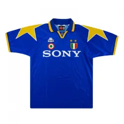 Retro Juventus Third Jersey 1995/96 product image