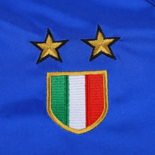 Retro Juventus Tercera Camiseta 1995/96
