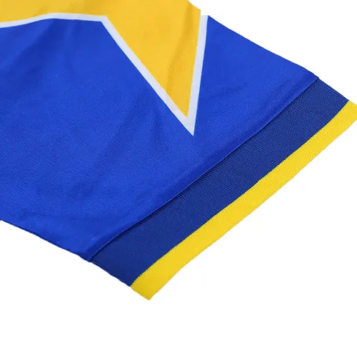 Retro Juventus Tercera Camiseta 1995/96