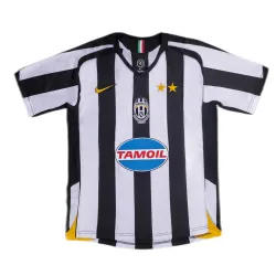 Retro Juventus Home Jersey 2005/06 - product photo Retro Juventus Home Jersey 2005/06 product image