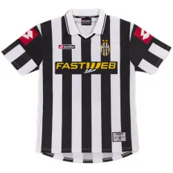 Retro Juventus Home Jersey 2001/02 product image