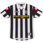 Camisola de Homem Retro da Juventus 2001/02