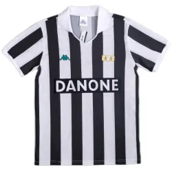 Camisola da Juventus Retro 1992/94 imagem do produto