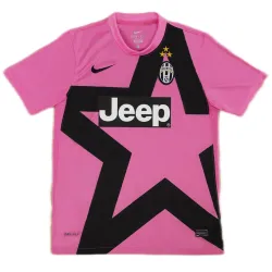 Retro Juventus Third Jersey 2012/13 - product photo Retro Juventus Third Jersey 2012/13 product image
