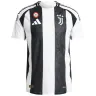 Maglia Juventus Home Match Versione Giocatore 2024/25