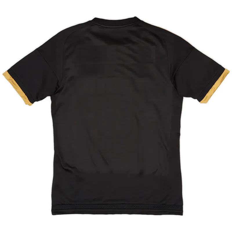 Terza Maglia Juventus 2015/16