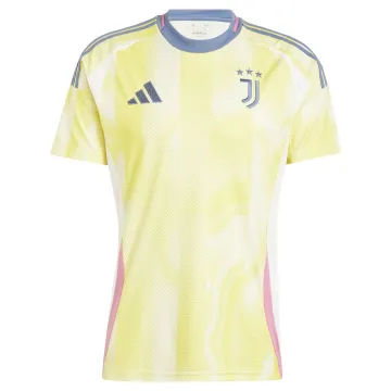 Juventus Weg Jersey 2024/25