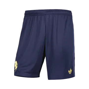 Calções Juventus Third 2024/25