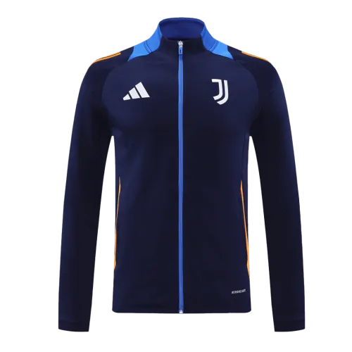 Giacca Juventus Prematch Navy 2024/25