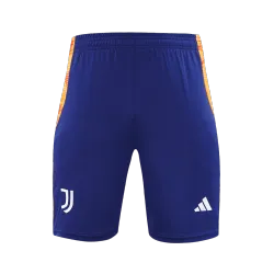 Juventus Pre-Match Soccer Shorts 2024/25 - product photo Juventus Pre-Match Soccer Shorts 2024/25 product image