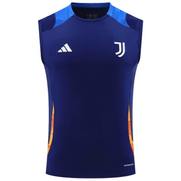 Gilet pre-partita Juventus 2024/25