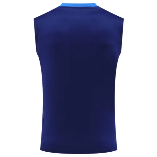 Gilet pre-partita Juventus 2024/25