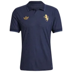 Juventus Third Match Jersey Player Version 2024/25 product image