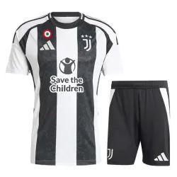 Juventus Home Save Children Jersey Kit 2024/25 product image