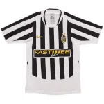 Retro Juventus Heim Trikot 2003/04 Retro Juventus Heim Trikot 2003/04
