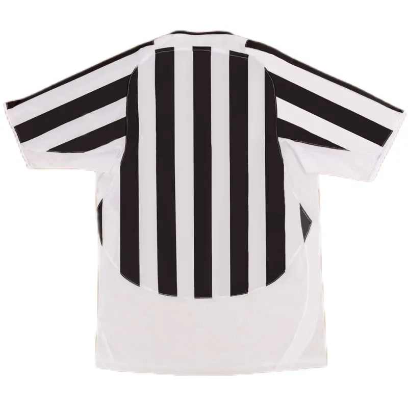 Retro Juventus Heim Trikot 2003/04