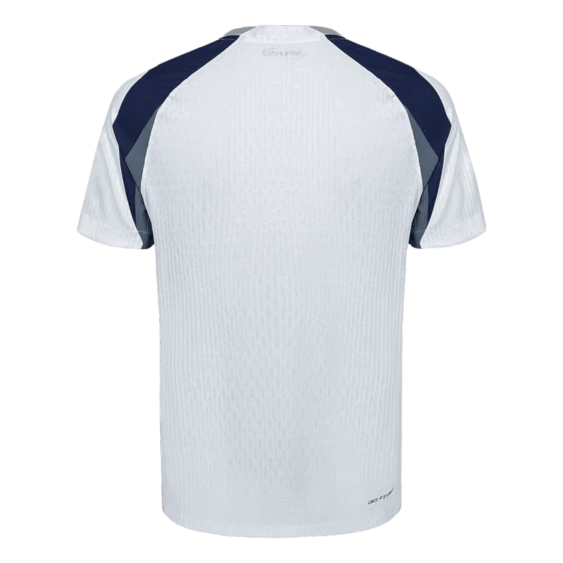 Tottenham Hotspur Home Player Version Jersey 2025/26
